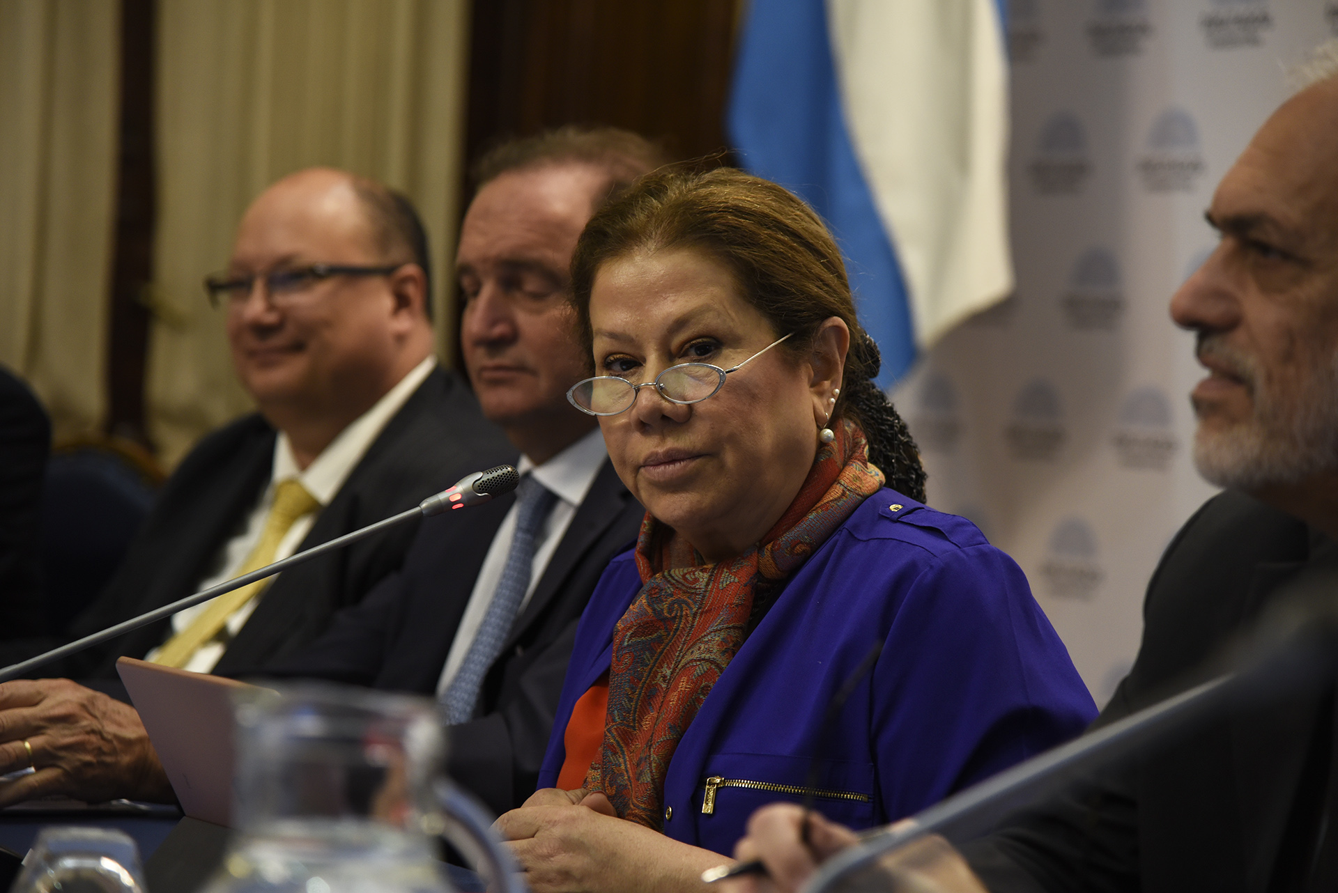 Imagenes de galerias de prensa